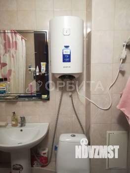 1-к квартира, на длительный срок, 39м2, 9/16 этаж