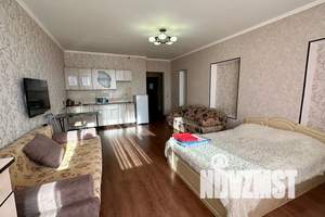 1-к квартира, посуточно, 36м2, 13/15 этаж