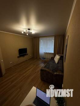 1-к квартира, на длительный срок, 42м2, 4/16 этаж