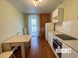 1-к квартира, на длительный срок, 38м2, 11/17 этаж