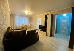 1-к квартира, на длительный срок, 40м2, 3/16 этаж