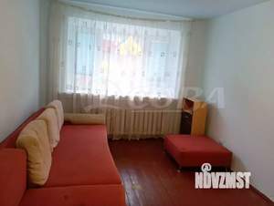 1-к квартира, на длительный срок, 30м2, 1/5 этаж