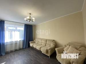 2-к квартира, на длительный срок, 50м2, 2/9 этаж