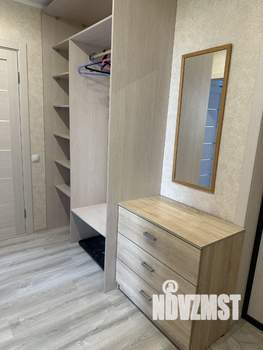 3-к квартира, посуточно, 50м2, 8/14 этаж