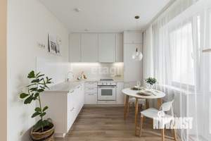 1-к квартира, на длительный срок, 41м2, 7/14 этаж