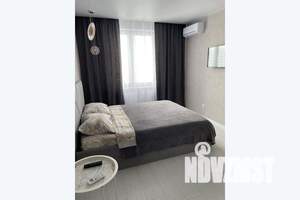 1-к квартира, посуточно, 30м2, 17/22 этаж