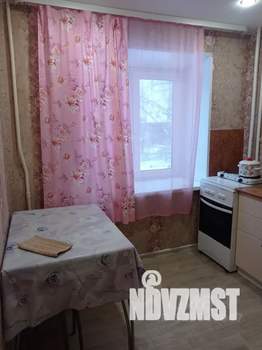 1-к квартира, посуточно, 30м2, 2/5 этаж