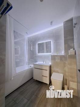 3-к квартира, посуточно, 65м2, 11/22 этаж