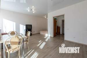 Студия квартира, посуточно, 36м2, 7/16 этаж