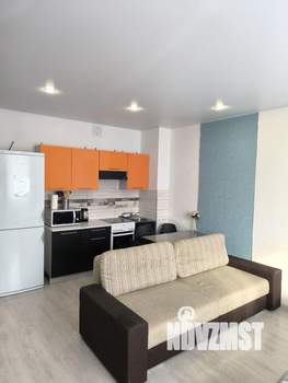 1-к квартира, посуточно, 32м2, 1/1 этаж