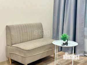 1-к квартира, на длительный срок, 43м2, 2/7 этаж