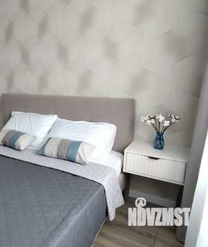 1-к квартира, на длительный срок, 38м2, 15/16 этаж