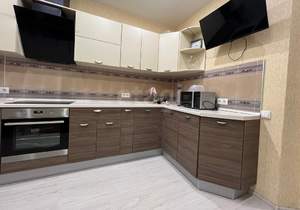 1-к квартира, на длительный срок, 35м2, 2/14 этаж