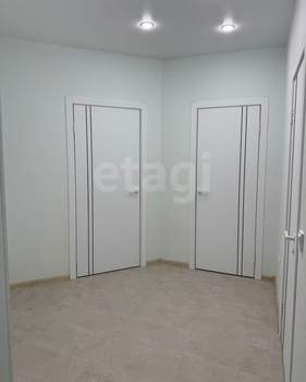 1-к квартира, на длительный срок, 40м2, 12/14 этаж