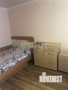 1-к квартира, на длительный срок, 38м2, 5/6 этаж