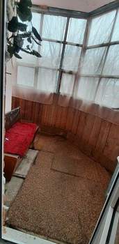 2-к квартира, на длительный срок, 52м2, 2/9 этаж