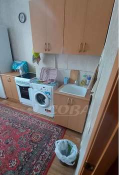 3-к квартира, на длительный срок, 70м2, 6/17 этаж