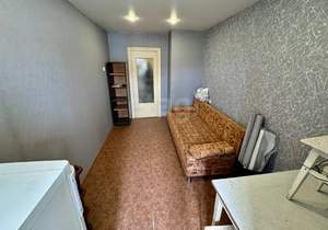 Студия квартира, на длительный срок, 17м2, 7/8 этаж