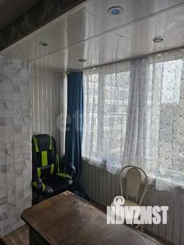 Студия квартира, на длительный срок, 17м2, 4/8 этаж