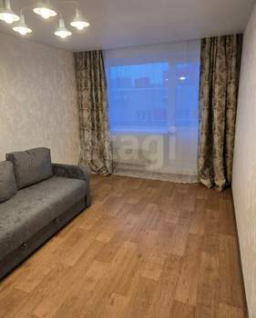 1-к квартира, на длительный срок, 33м2, 5/9 этаж