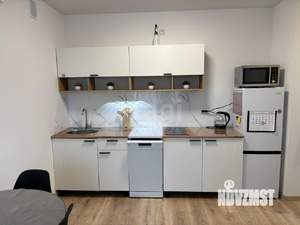 1-к квартира, на длительный срок, 33м2, 10/16 этаж