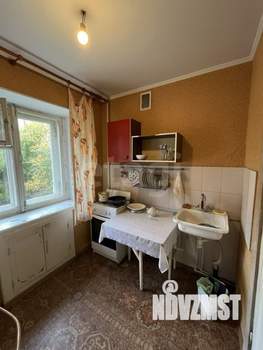 1-к квартира, на длительный срок, 38м2, 3/5 этаж