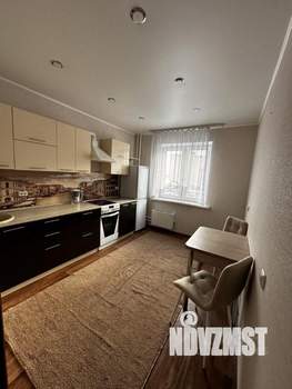 1-к квартира, на длительный срок, 35м2, 6/10 этаж