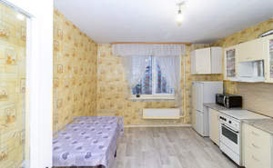 4-к квартира, на длительный срок, 106м2, 5/9 этаж