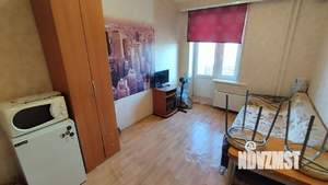 Студия квартира, на длительный срок, 30м2, 15/16 этаж
