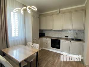 2-к квартира, посуточно, 60м2, 10/10 этаж