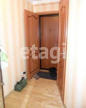 1-к квартира, на длительный срок, 33м2, 2/5 этаж