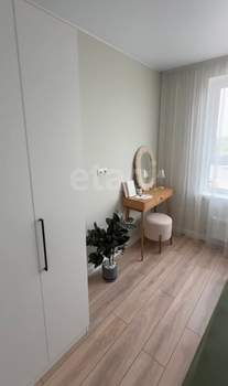 2-к квартира, на длительный срок, 66м2, 4/25 этаж