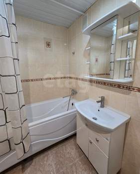 1-к квартира, на длительный срок, 36м2, 5/7 этаж