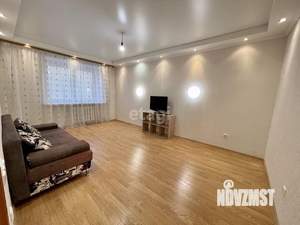 1-к квартира, на длительный срок, 40м2, 16/16 этаж