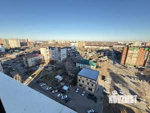 1-к квартира, посуточно, 50м2, 14/24 этаж