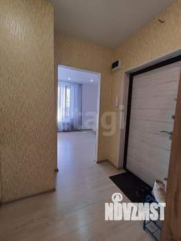 Студия квартира, на длительный срок, 26м2, 19/20 этаж