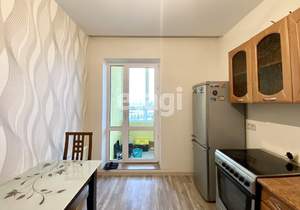 1-к квартира, на длительный срок, 32м2, 9/17 этаж