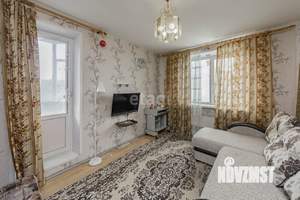 3-к квартира, на длительный срок, 89м2, 9/9 этаж