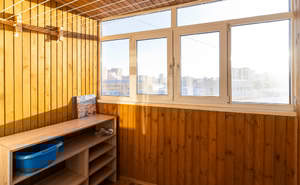 3-к квартира, на длительный срок, 67м2, 8/9 этаж