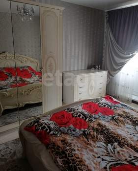 2-к квартира, на длительный срок, 67м2, 4/10 этаж