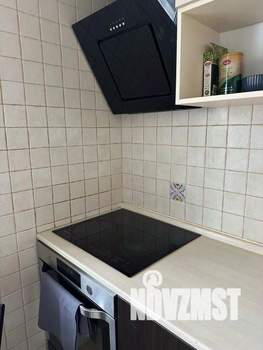 1-к квартира, посуточно, 31м2, 1/1 этаж