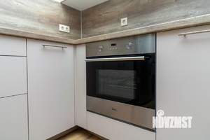 1-к квартира, на длительный срок, 52м2, 10/15 этаж