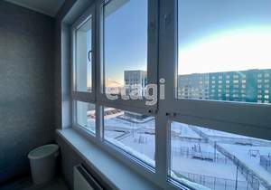 1-к квартира, на длительный срок, 41м2, 8/10 этаж