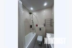 1-к квартира, посуточно, 32м2, 8/9 этаж