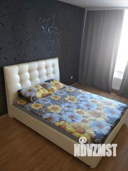 1-к квартира, посуточно, 37м2, 2/9 этаж