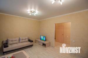 1-к квартира, посуточно, 48м2, 7/16 этаж