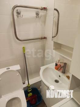 Студия квартира, на длительный срок, 18м2, 3/15 этаж