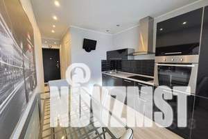 1-к квартира, посуточно, 33м2, 11/14 этаж