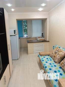 Студия квартира, на длительный срок, 17м2, 1/8 этаж