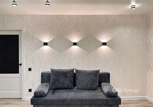 2-к квартира, на длительный срок, 42м2, 3/5 этаж